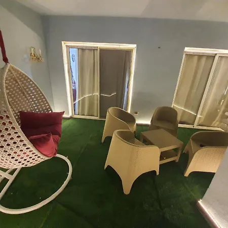 Chalets In Porto Matrouh Families Only Мерса-Матрух Экстерьер фото