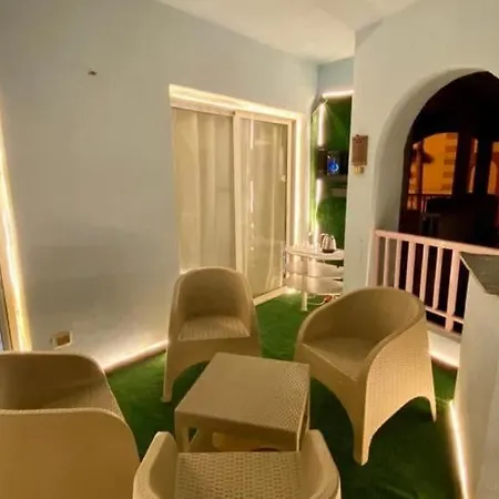 Chalets In Porto Matrouh Families Only Мерса-Матрух Экстерьер фото