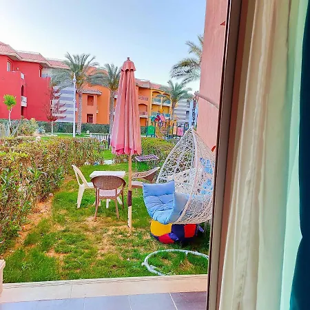 Chalets In Porto Matrouh Families Only Мерса-Матрух Экстерьер фото
