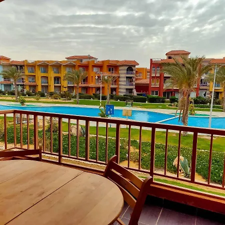 Chalets In Porto Matrouh Families Only Мерса-Матрух Экстерьер фото
