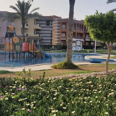 Chalets In Porto Matrouh Families Only Мерса-Матрух Экстерьер фото