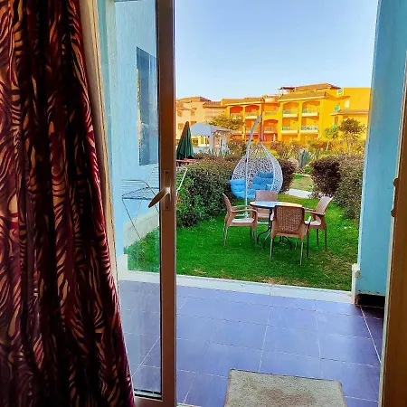 Chalets In Porto Matrouh Families Only Мерса-Матрух Экстерьер фото