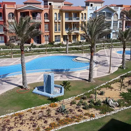 Chalets In Porto Matrouh Families Only Мерса-Матрух Экстерьер фото
