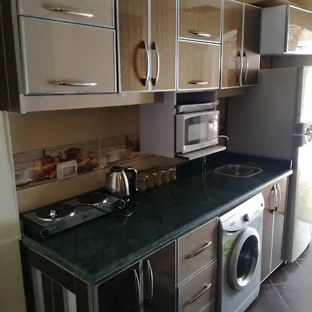 Chalets In Porto Matrouh Families Only Мерса-Матрух Экстерьер фото
