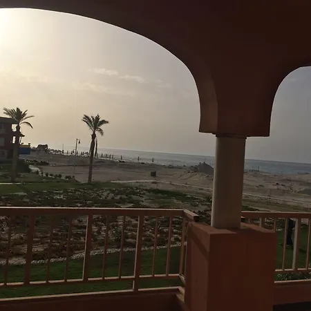Chalets In Porto Matrouh Families Only Мерса-Матрух Экстерьер фото