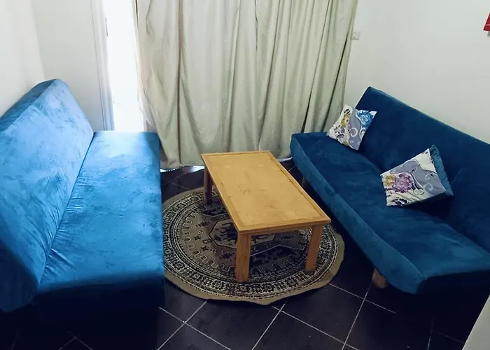 Chalets In Porto Matrouh Families Only