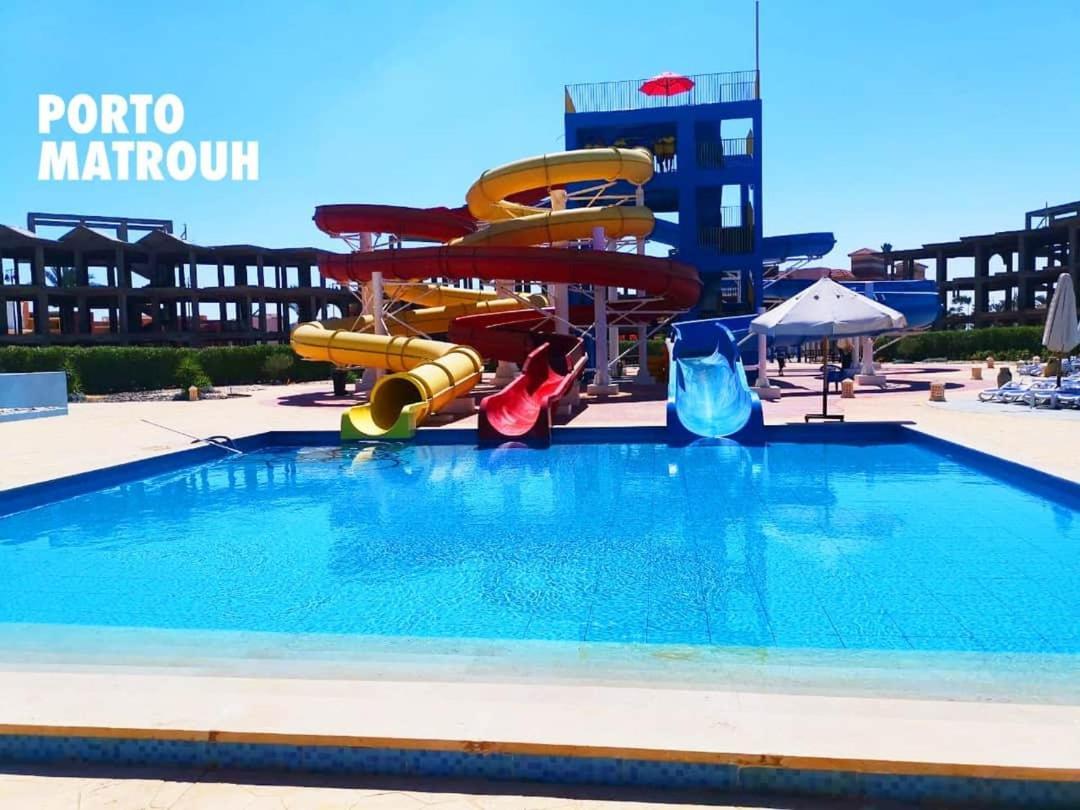 In Porto Matrouh Families Only Apartment *