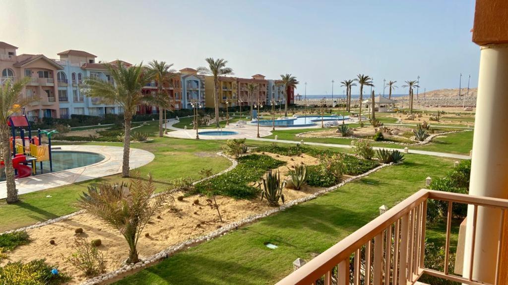 In Porto Matrouh Families Only Apartment