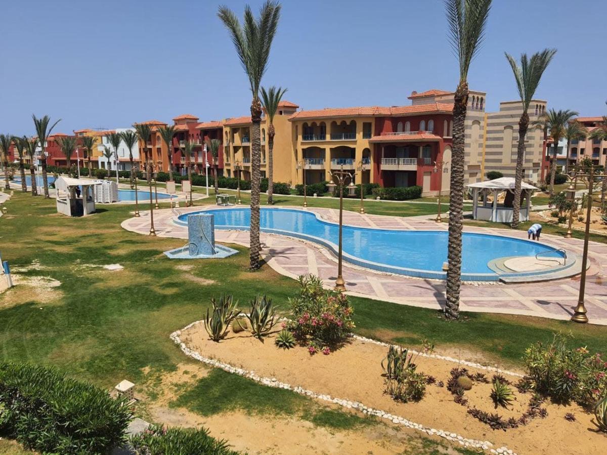 In Porto Matrouh Families Only * Mersa Matruh