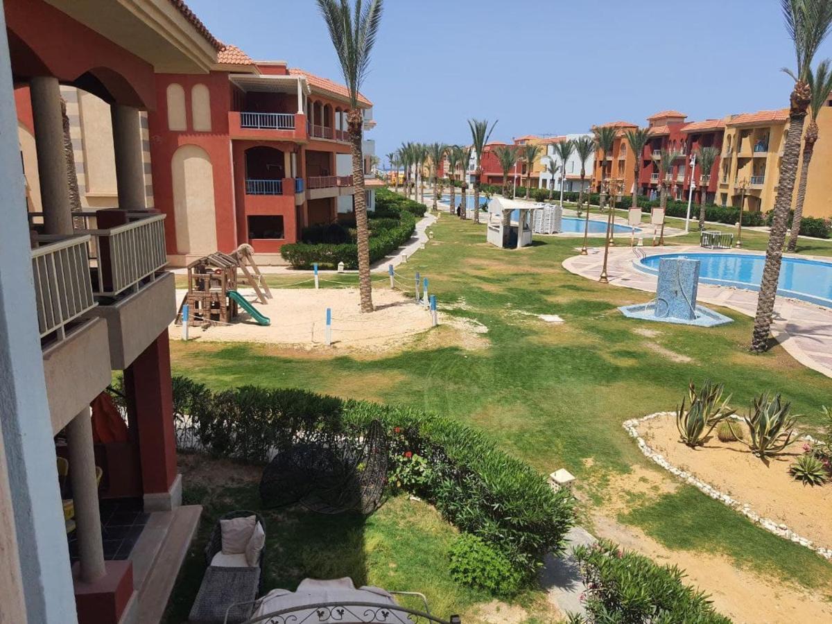 In Porto Matrouh Families Only Mersa Matruh