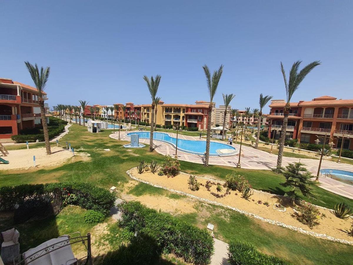 In Porto Matrouh Families Only Apartment *