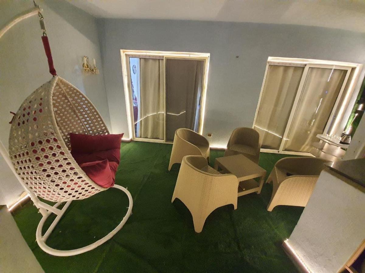 In Porto Matrouh Families Only Apartment *