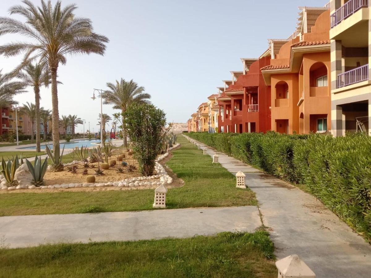 In Porto Matrouh Families Only * Mersa Matruh