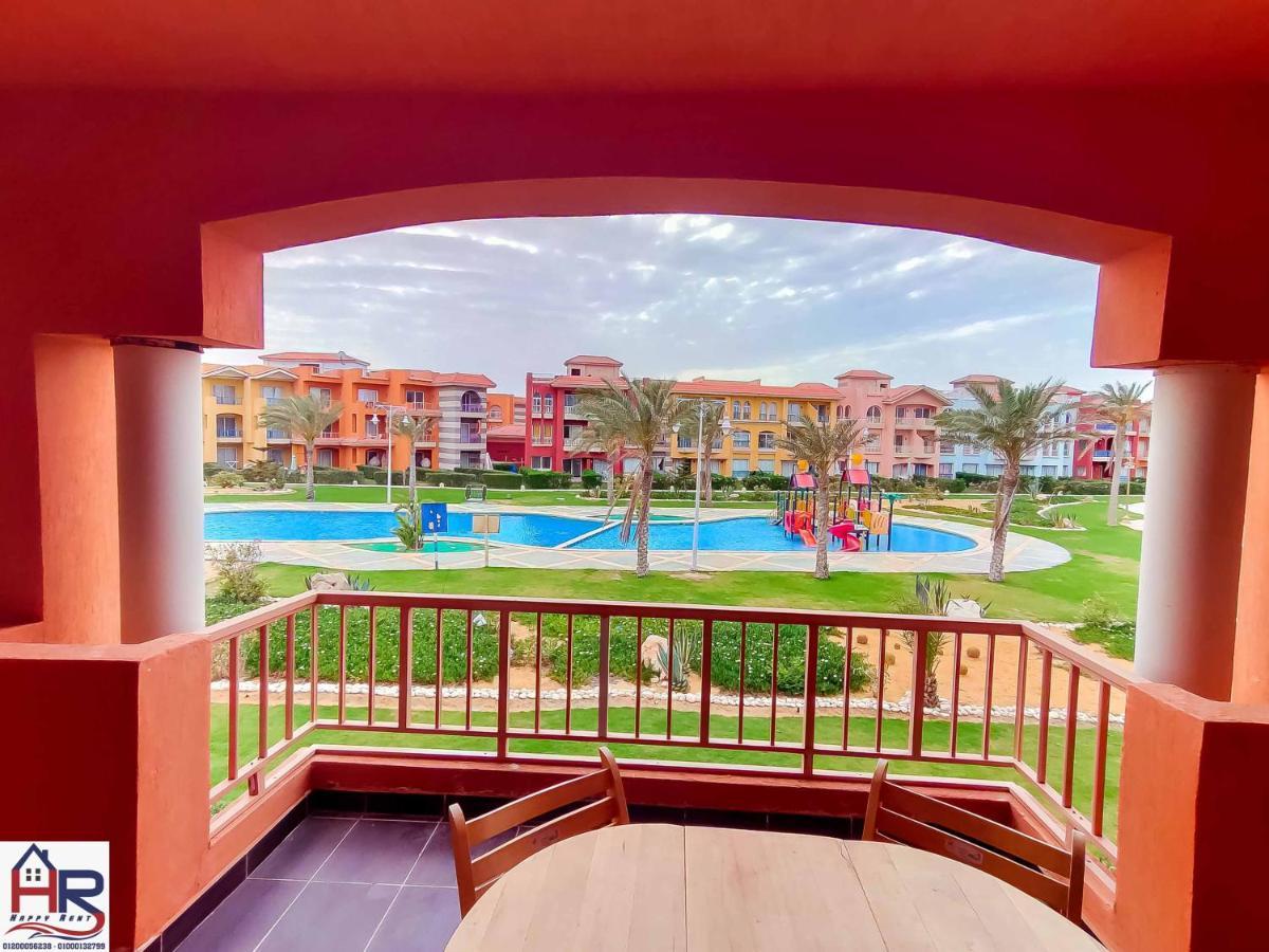 In Porto Matrouh Families Only Apartment