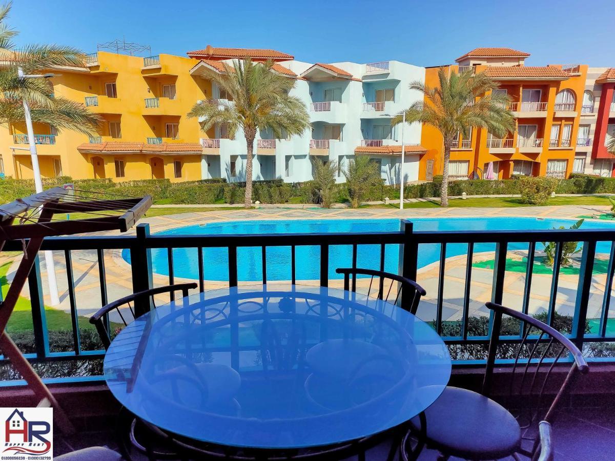 In Porto Matrouh Families Only *