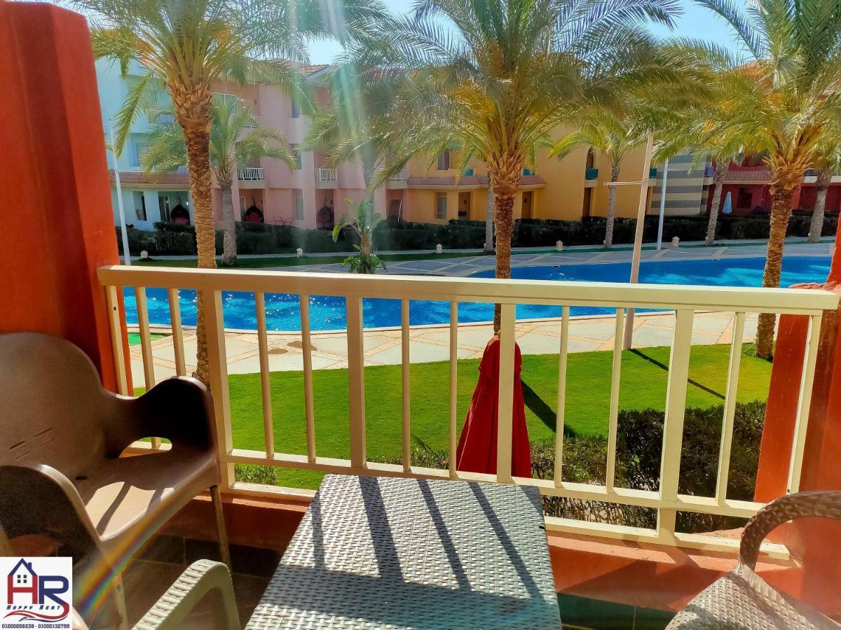 In Porto Matrouh Families Only *