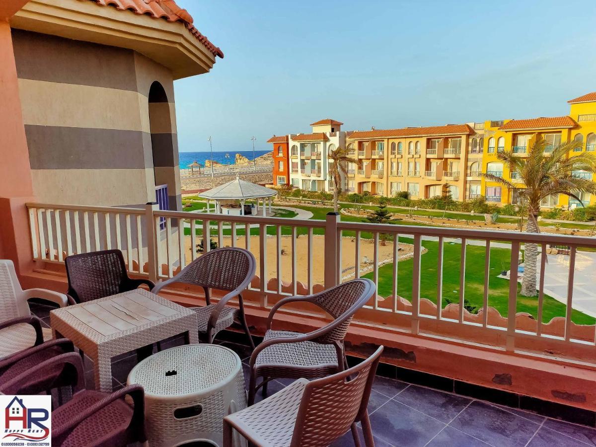 Apartment In Porto Matrouh Families Only