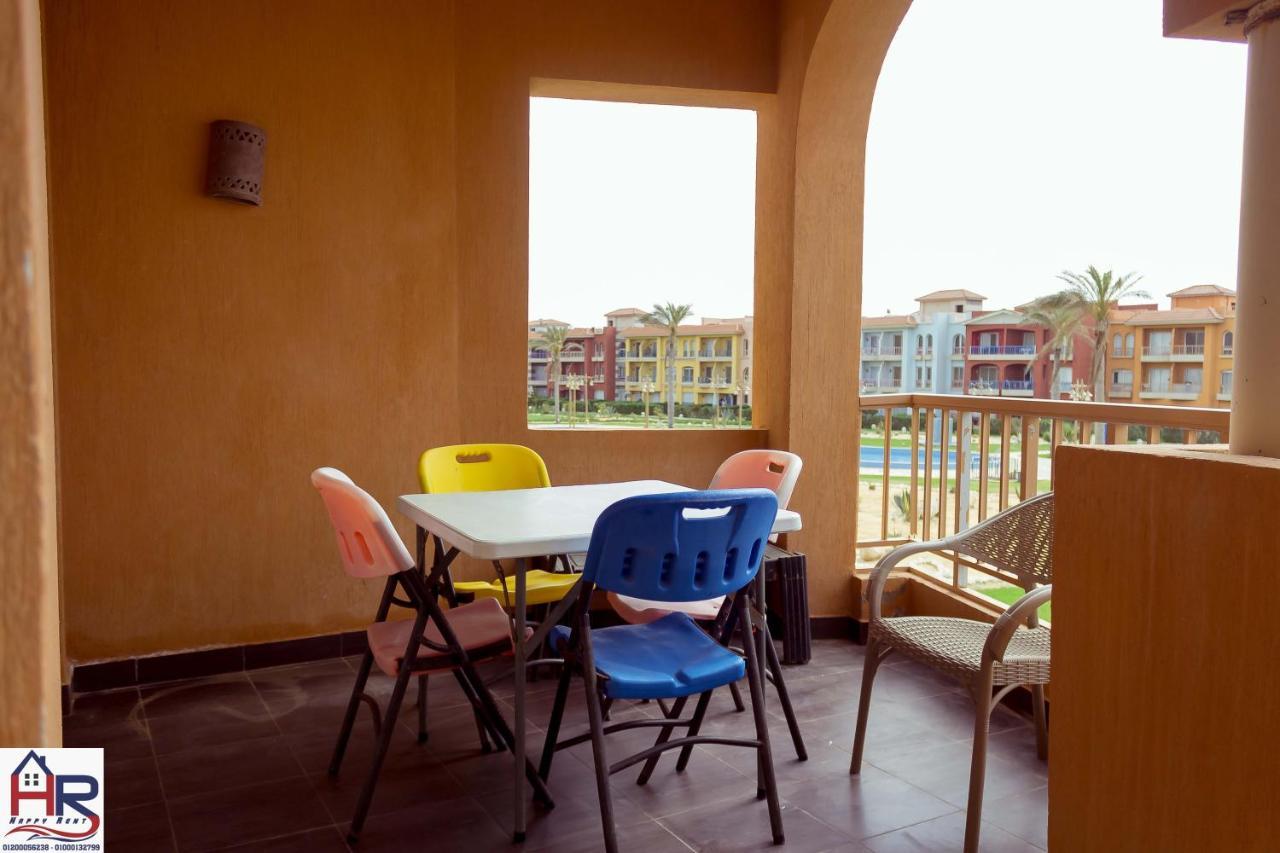 In Porto Matrouh Families Only *