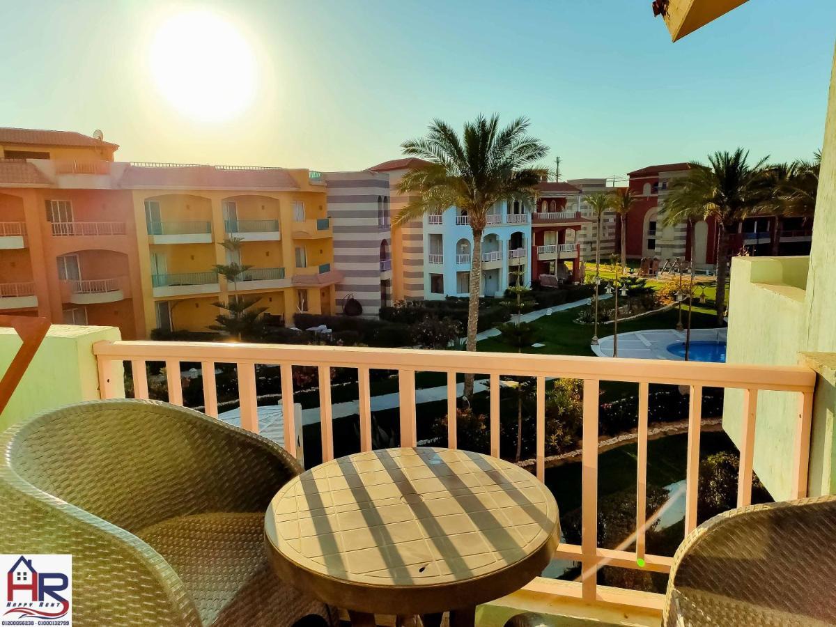 Apartment In Porto Matrouh Families Only