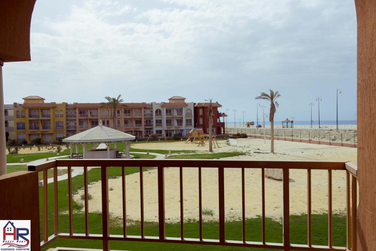In Porto Matrouh Families Only Apartment Mersa Matruh