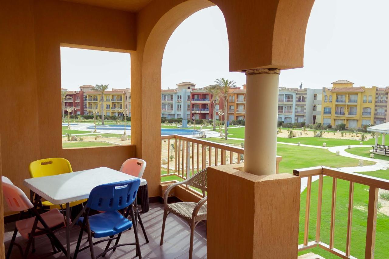 In Porto Matrouh Families Only Mersa Matruh