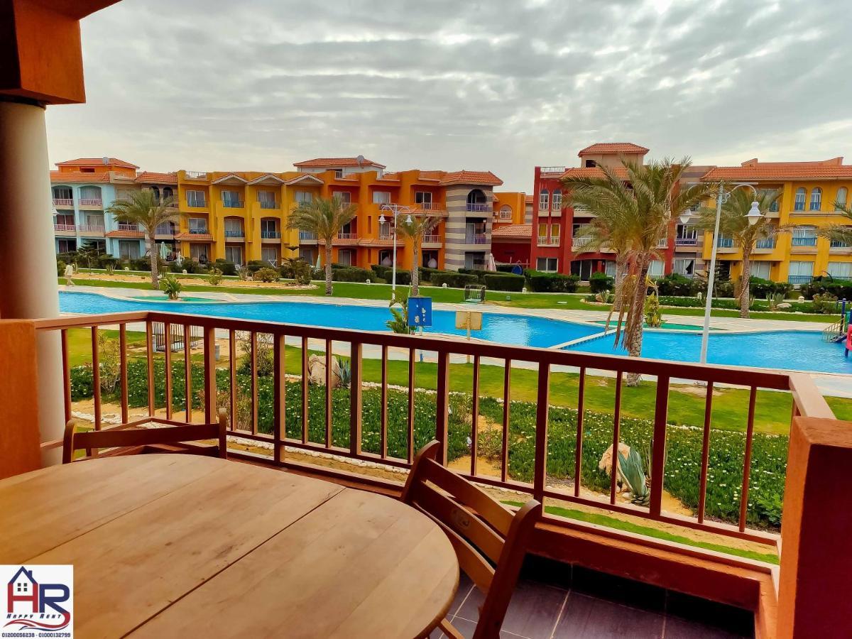In Porto Matrouh Families Only Mersa Matruh