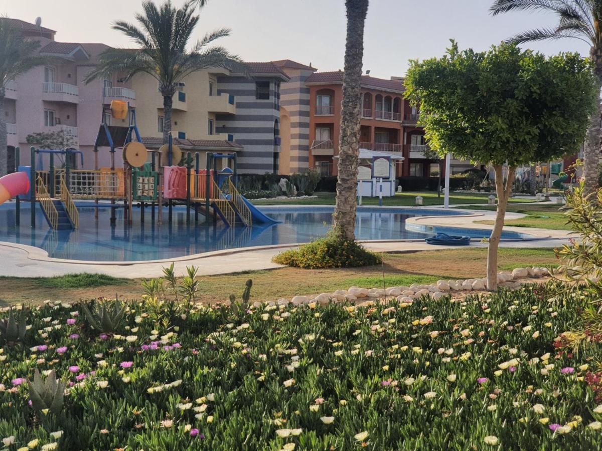 In Porto Matrouh Families Only Apartment
