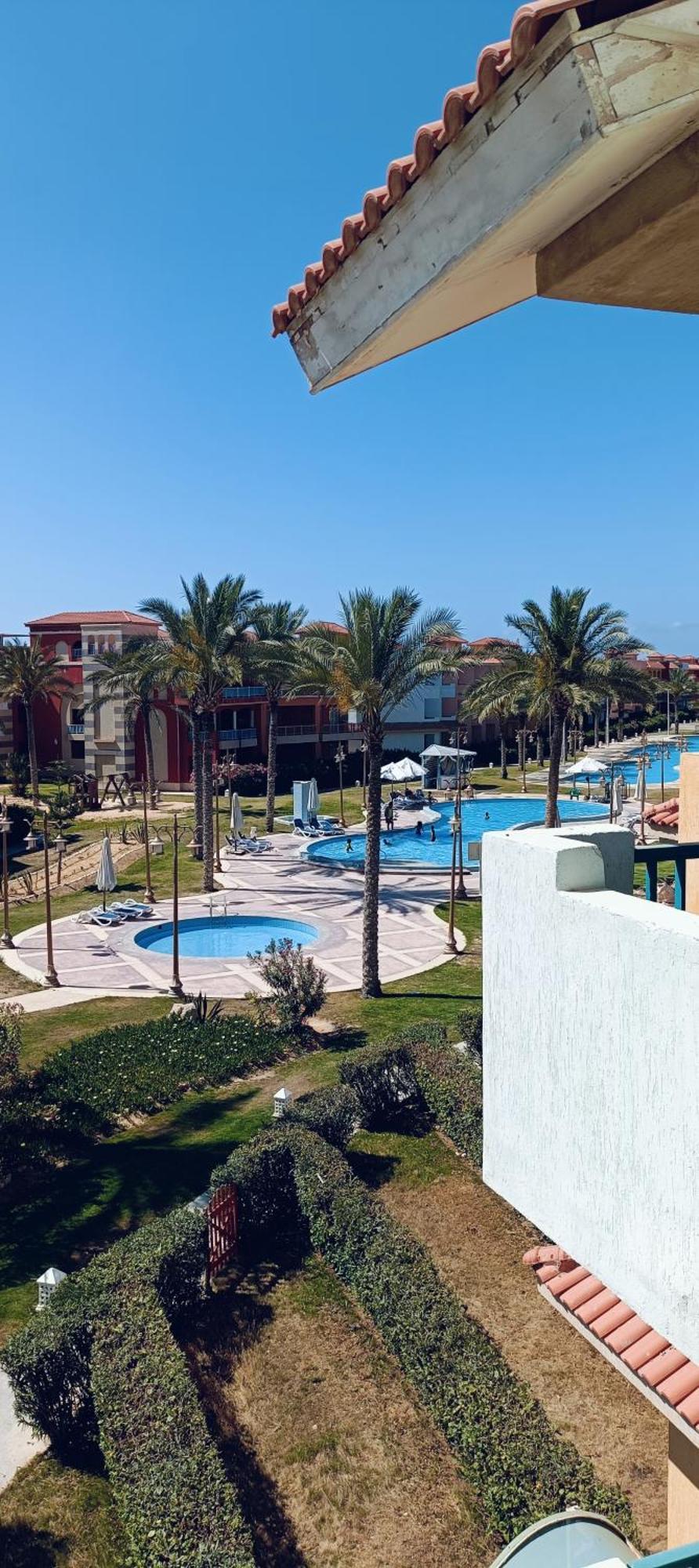 Apartment In Porto Matrouh Families Only *