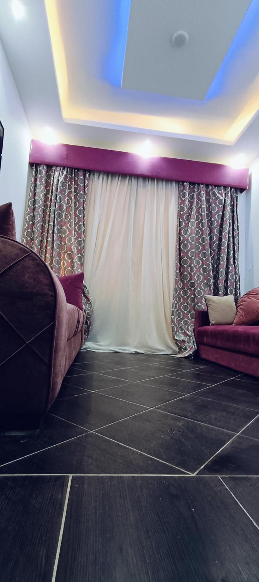 In Porto Matrouh Families Only Apartment