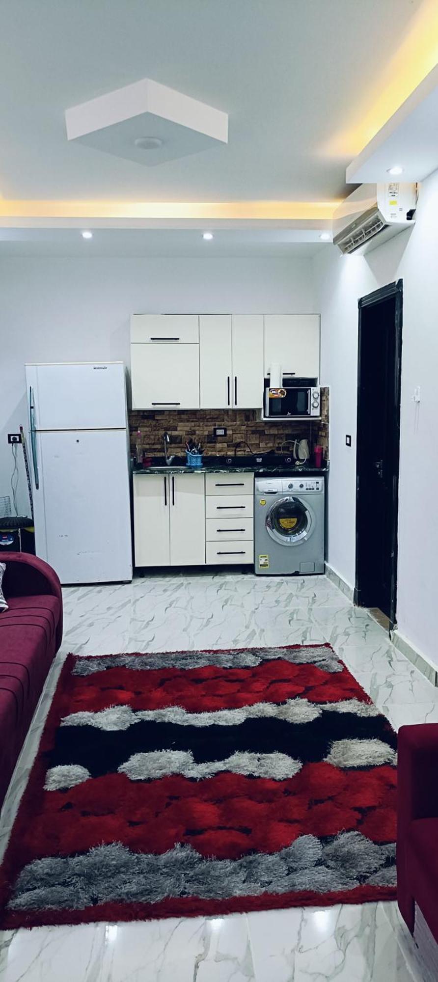 Apartment In Porto Matrouh Families Only