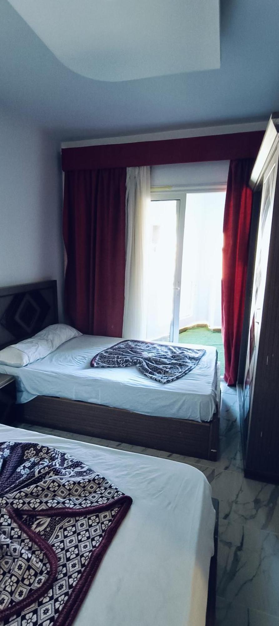 In Porto Matrouh Families Only Apartment