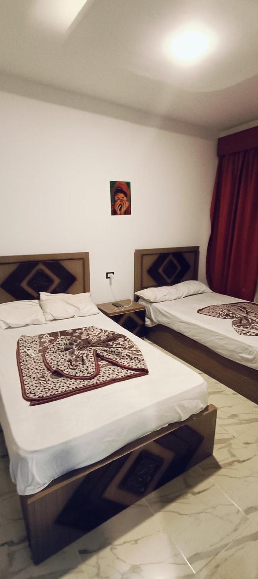 Apartment In Porto Matrouh Families Only *