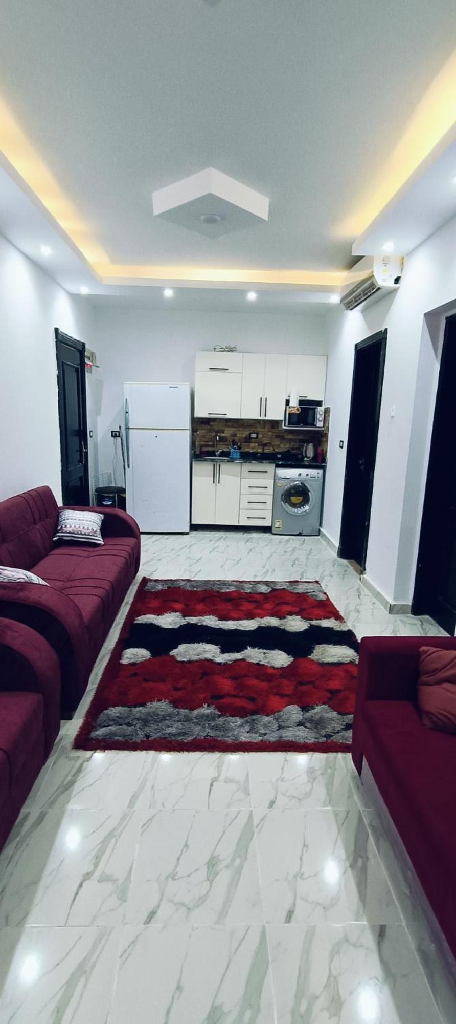 Apartment In Porto Matrouh Families Only Mersa Matruh
