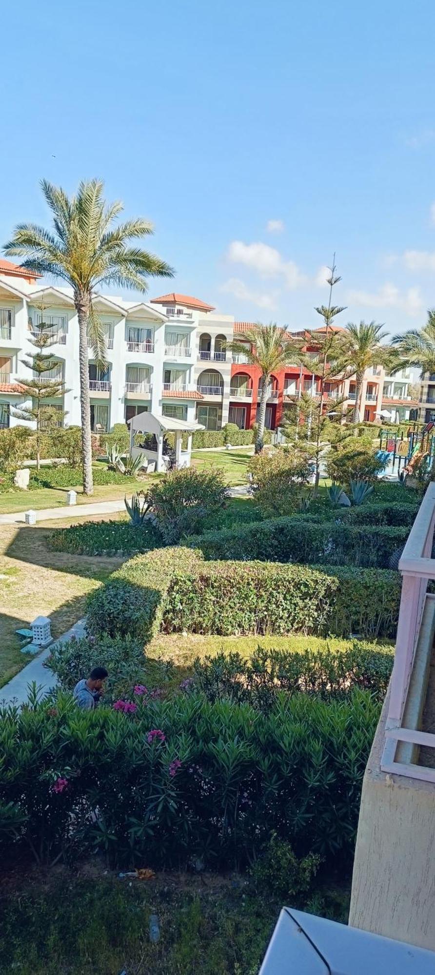 In Porto Matrouh Families Only Apartment Mersa Matruh