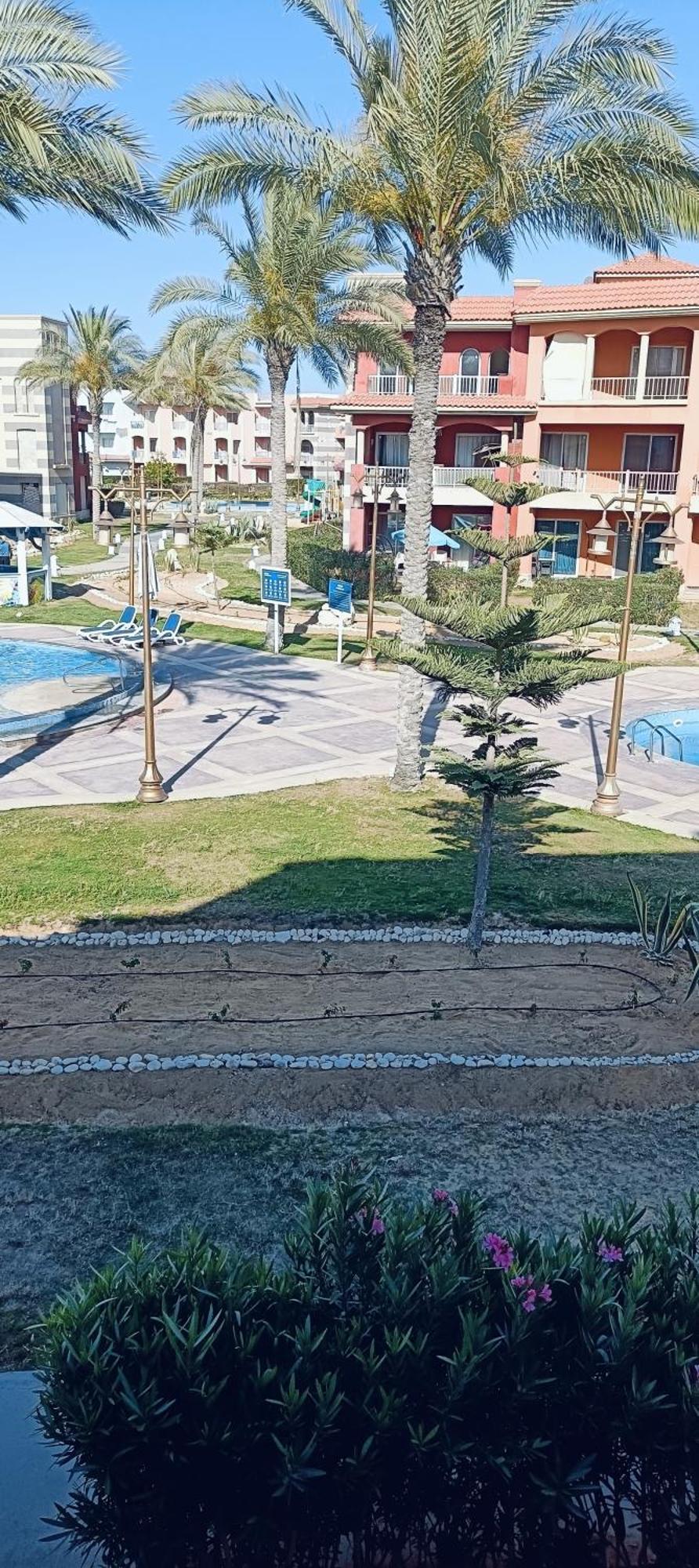 In Porto Matrouh Families Only *