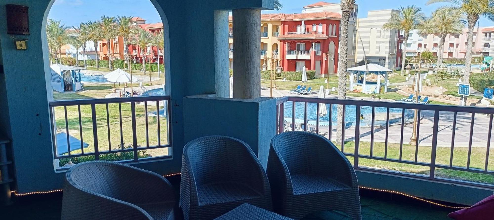 Apartment In Porto Matrouh Families Only