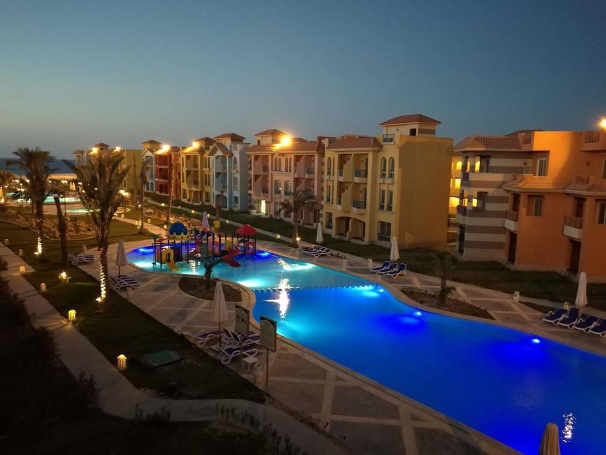 In Porto Matrouh Families Only Apartment *