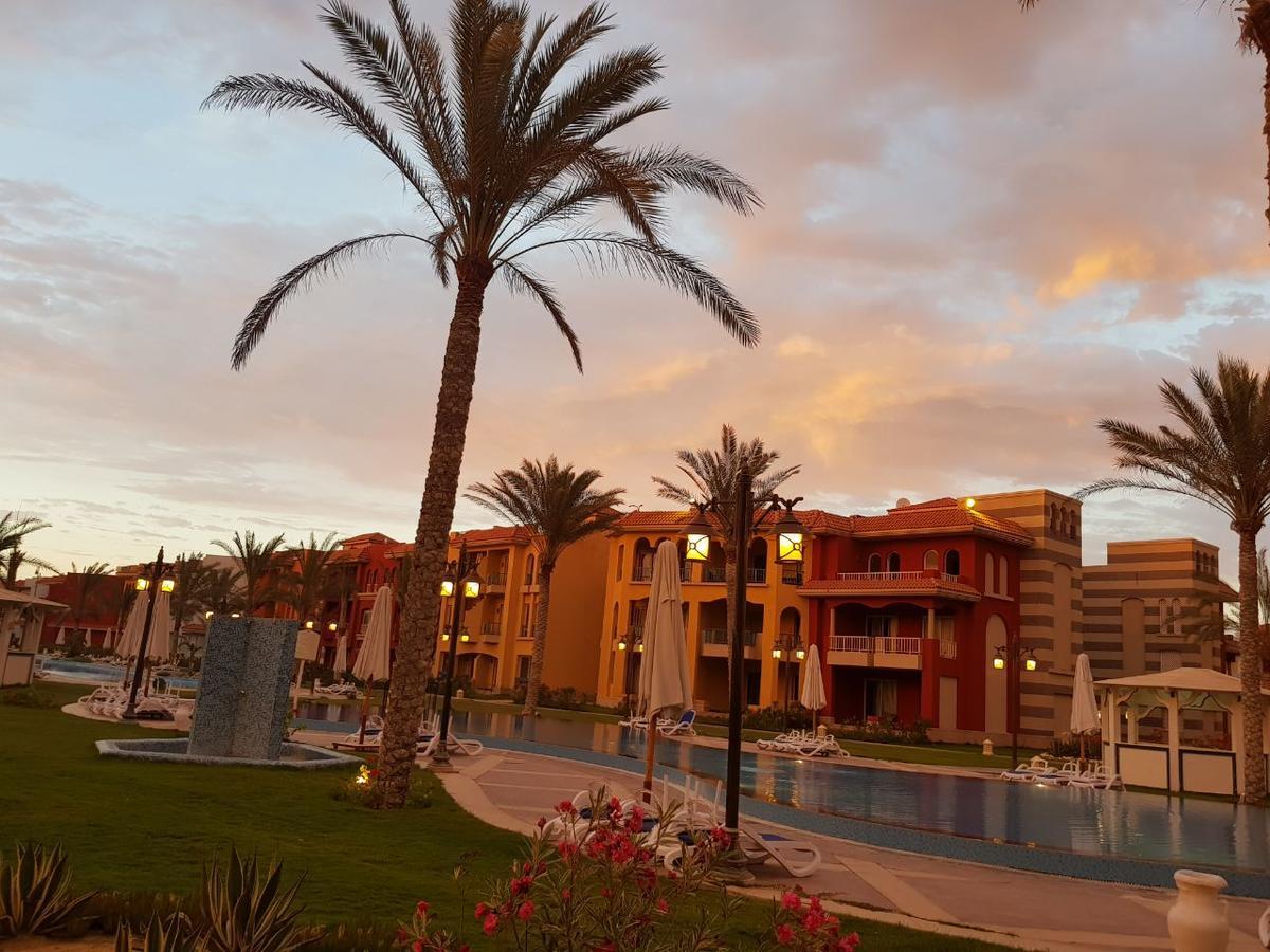 Apartment In Porto Matrouh Families Only