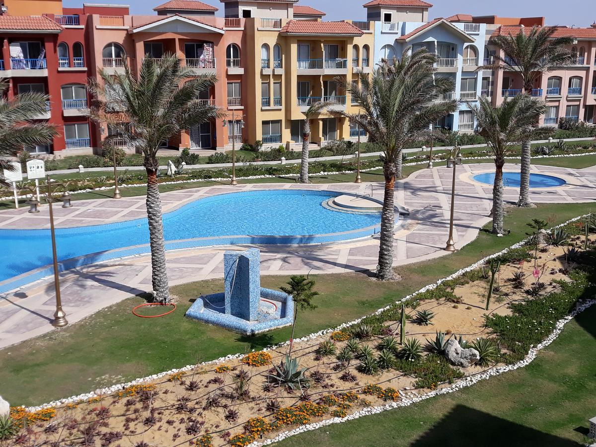 Apartment In Porto Matrouh Families Only