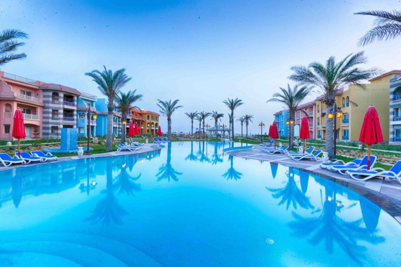 In Porto Matrouh Families Only Apartment