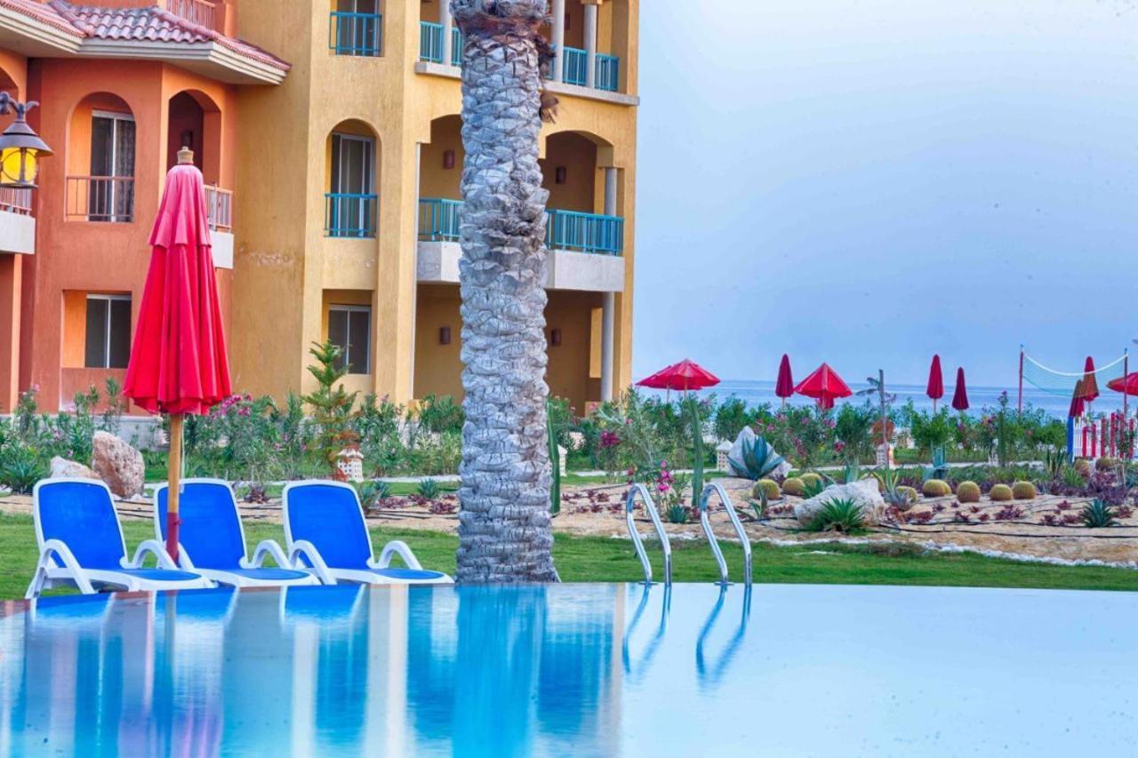 Apartment In Porto Matrouh Families Only *