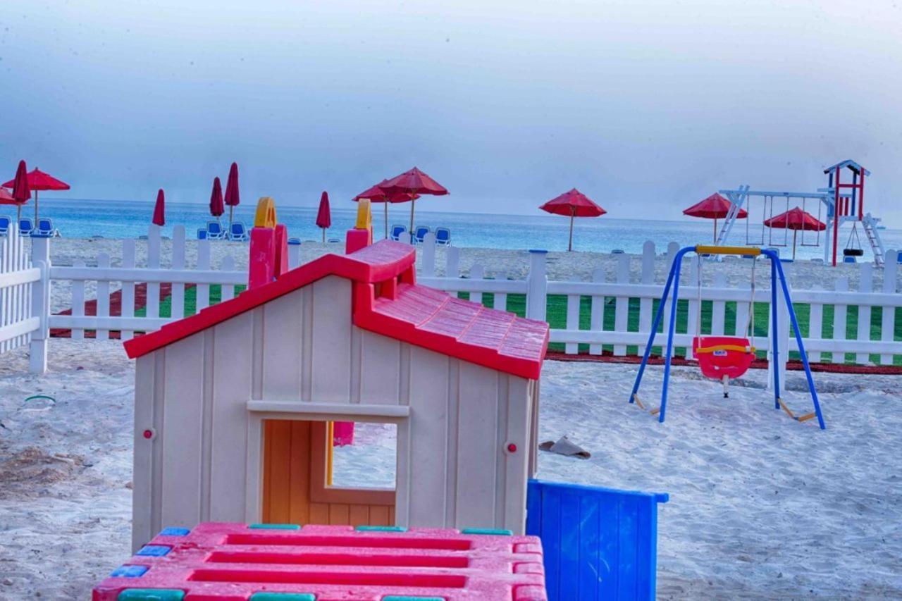 In Porto Matrouh Families Only Apartment Mersa Matruh