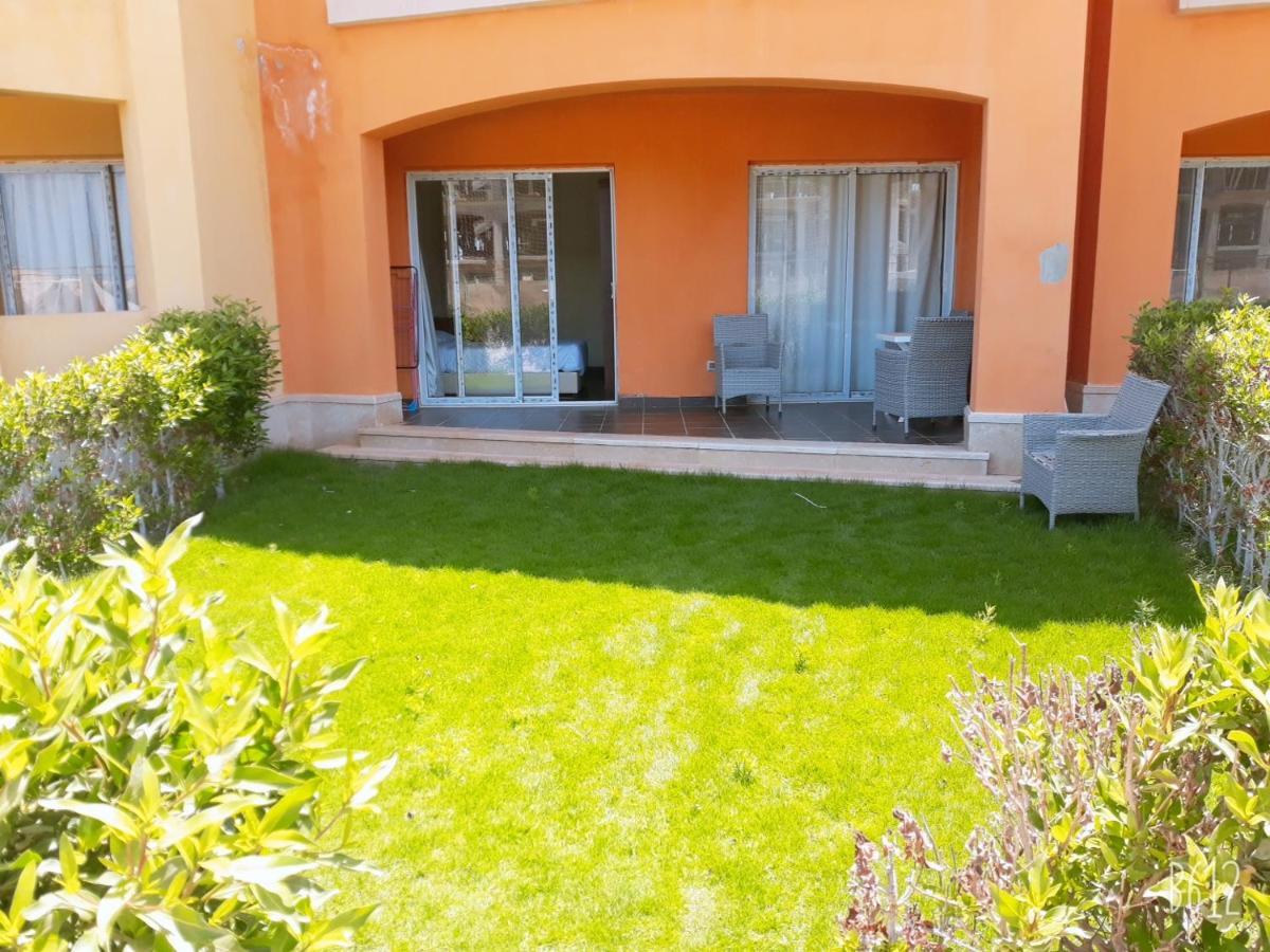 In Porto Matrouh Families Only Mersa Matruh