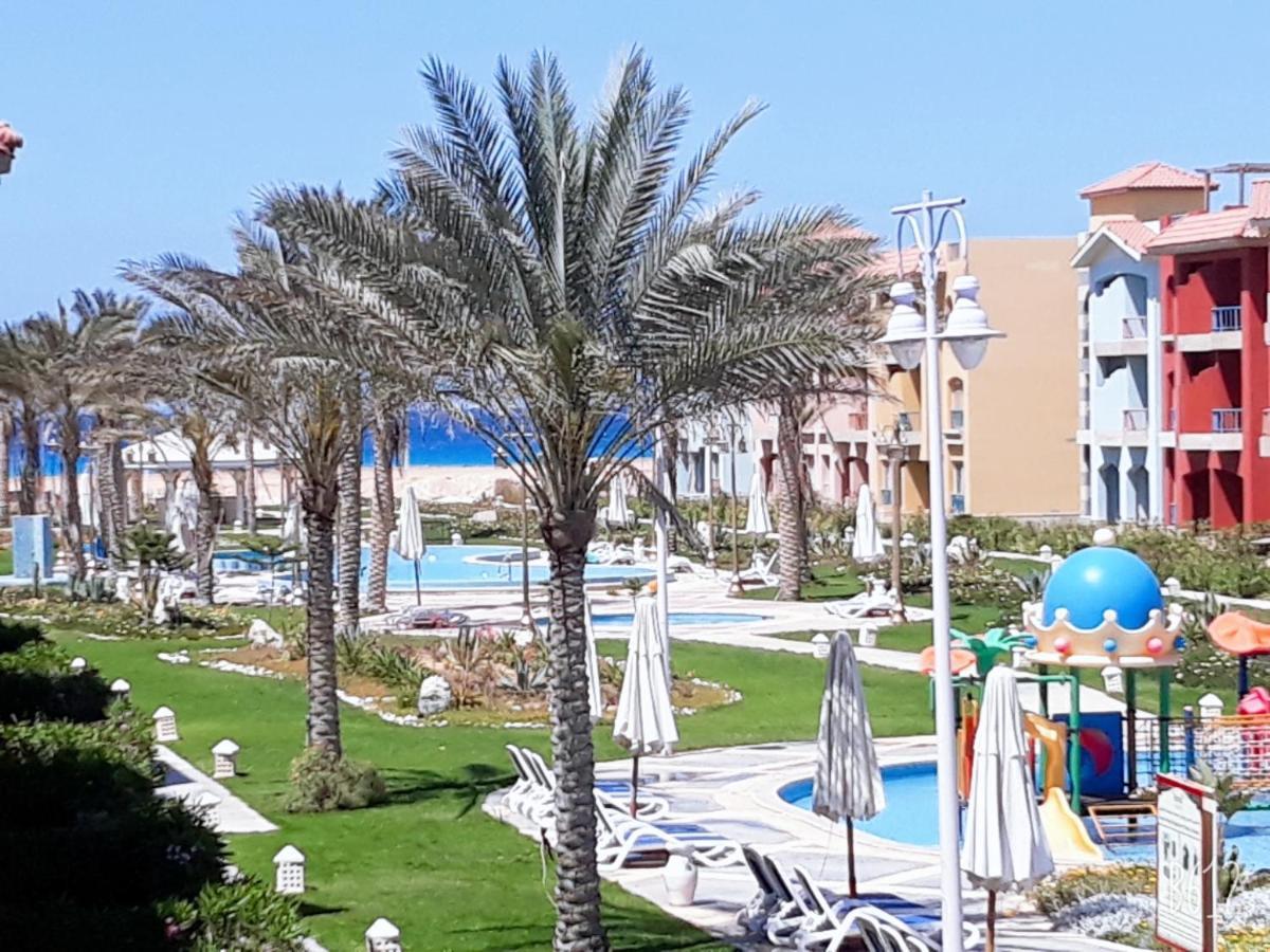 In Porto Matrouh Families Only Apartment