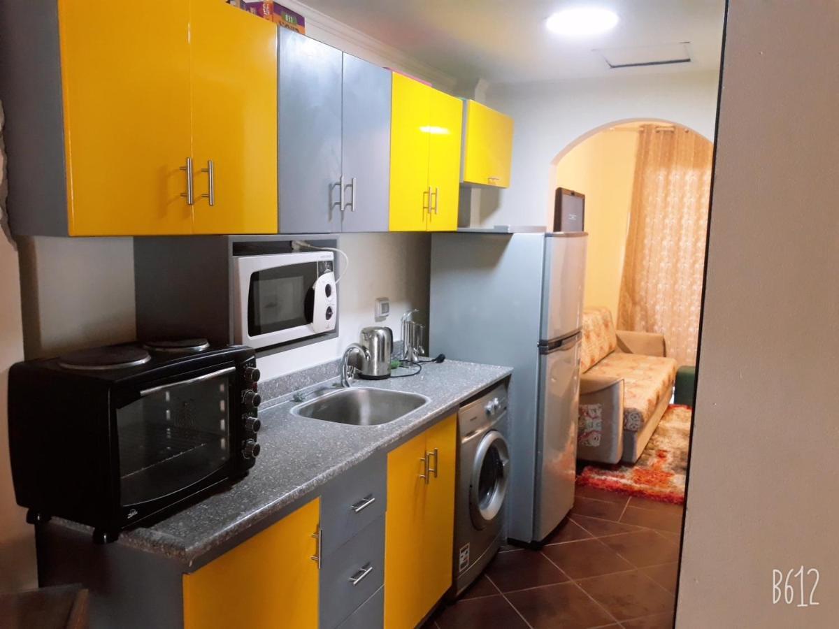 In Porto Matrouh Families Only *