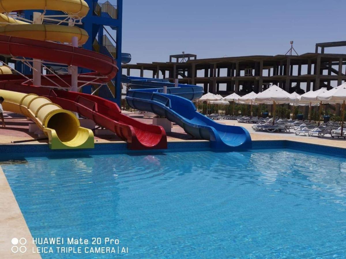 In Porto Matrouh Families Only Mersa Matruh