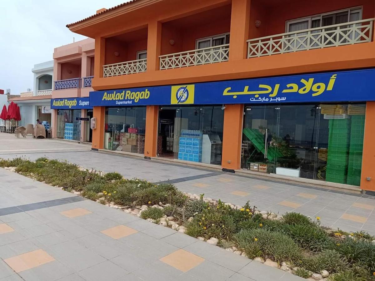 In Porto Matrouh Families Only Apartment Mersa Matruh